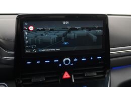 navigatiesysteem full map