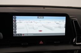 navigatiesysteem full map