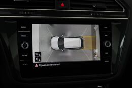 achteruitrijcamera