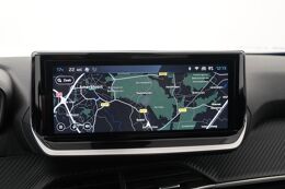 navigatiesysteem full map