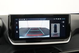 achteruitrijcamera