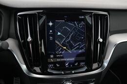 navigatiesysteem full map + hard disk