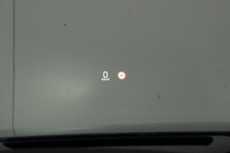 head-up display