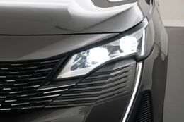 full-LED koplampen
