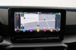 navigatiesysteem full map