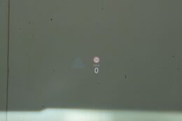 head-up display