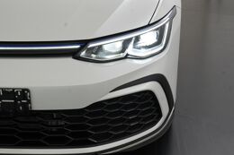 matrix LED koplampen