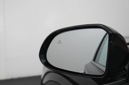 dodehoekdetectie met correctie
