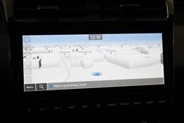 navigatiesysteem full map