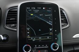 navigatiesysteem full map