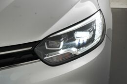 LED koplampen