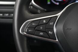cruise control adaptief