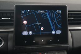 navigatiesysteem full map