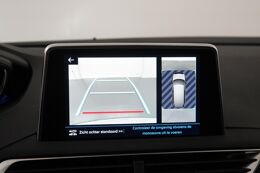achteruitrijcamera
