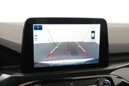 achteruitrijcamera
