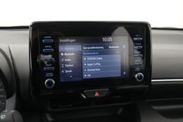 Apple Carplay/Android Auto