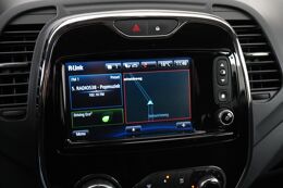 audio-navigatie full map