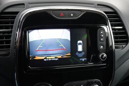 achteruitrijcamera