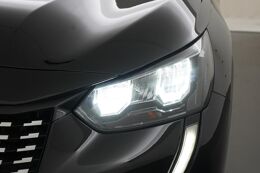 LED koplampen