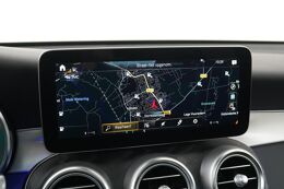 navigatiesysteem full map