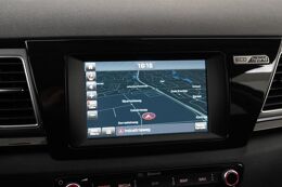 navigatiesysteem full map