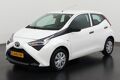 Toyota Aygo 1.0 VVT-i x-fun
