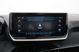 Apple Carplay/Android Auto