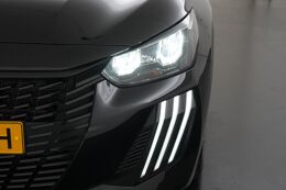 LED koplampen
