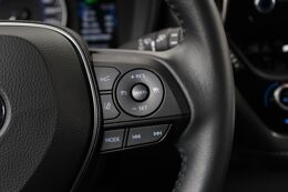 cruise control adaptief