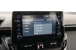 Apple Carplay/Android Auto