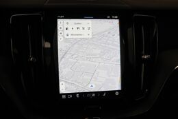 navigatiesysteem full map