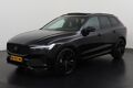 Volvo XC60 T6 Recharge AWD LR Plus Black Edition| Luchtvering