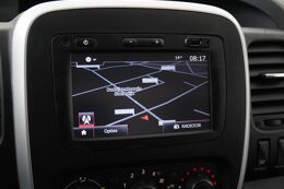 navigatiesysteem full map