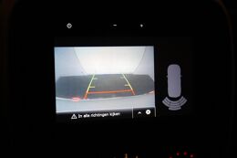 achteruitrijcamera