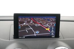 navigatiesysteem full map + hard disk