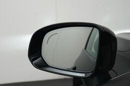 dodehoekdetectie met correctie
