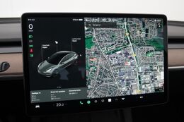 navigatiesysteem full map