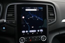 navigatiesysteem full map
