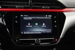 Apple Carplay/Android Auto