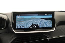 navigatiesysteem full map