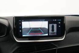 achteruitrijcamera