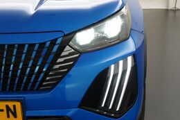 LED koplampen