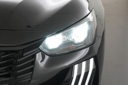 LED koplampen
