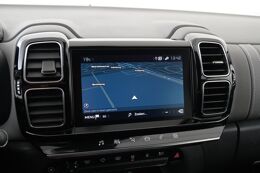 navigatiesysteem full map