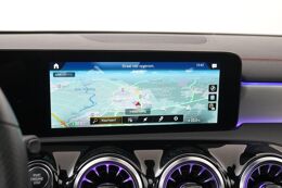 navigatiesysteem full map + hard disk