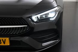 matrix LED koplampen