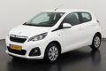 Peugeot 108 1.0 e-VTi Active Automaat