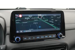 navigatiesysteem full map