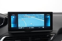 navigatiesysteem full map