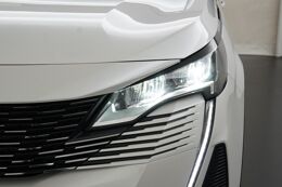 LED koplampen